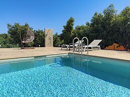 PanStel - Villa Aurora with private pool