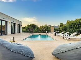PanStel - Villa Aurora with private pool