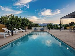 PanStel - Villa Aurora with private pool