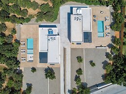 PanStel - Villa Aurora with private pool