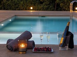 PanStel - Villa Aurora with private pool