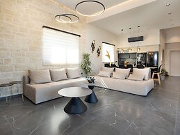 PanStel - Villa Aurora with private pool