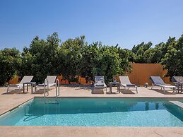 PanStel - Villa Aurora with private pool