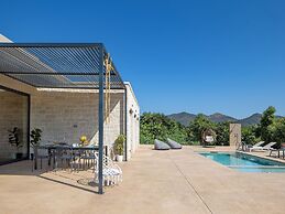 PanStel - Villa Aurora with private pool