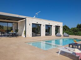 PanStel - Villa Aurora with private pool