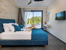 PanStel - Villa Aurora with private pool