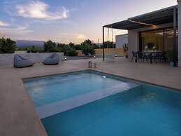 PanStel - Villa Aurora with private pool