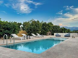 PanStel - Villa Aurora with private pool