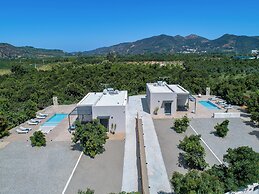 PanStel - Villa Aurora with private pool