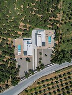 PanStel - Villa Aurora with private pool