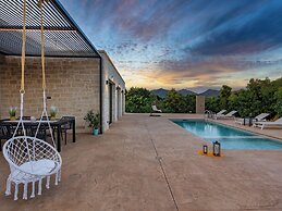 PanStel - Villa Aurora with private pool
