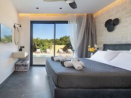 PanStel - Villa Aurora with private pool