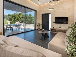 PanStel - Villa Aurora with private pool