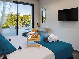 PanStel - Villa Aurora with private pool