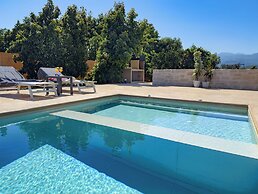 PanStel - Villa Aurora with private pool