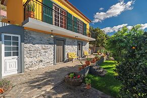 Casa Laranja by HR Madeira