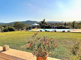 Montecristo Country House