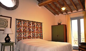 Montecristo Country House