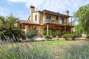 Montecristo Country House