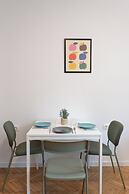 Starflat Cozy central apartment NDK