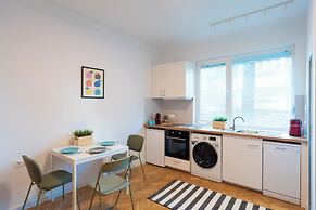 Starflat Cozy central apartment NDK