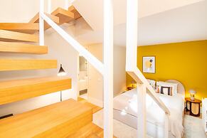 Miguel Bombarda 259 by LovelyStay