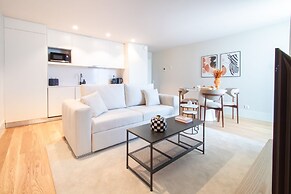 Miguel Bombarda 259 by LovelyStay