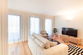 Miguel Bombarda 259 by LovelyStay