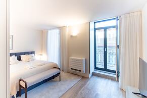 Miguel Bombarda 259 by LovelyStay