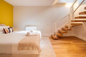 Miguel Bombarda 259 by LovelyStay