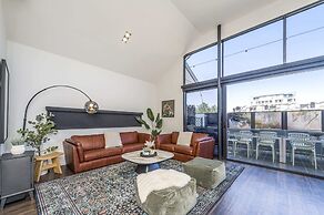 Fun for Families: Location, Cinema, Games, Wifi