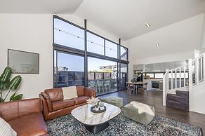 Fun for Families: Location, Cinema, Games, Wifi