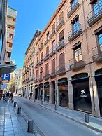 Charming 1bedroom Apt in Granada San Agust n