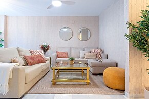 Unique apt With Parking in Granada Fuente Nueva