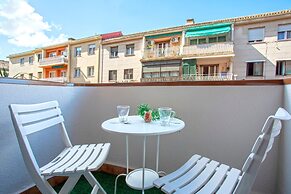 Unique apt With Parking in Granada Fuente Nueva