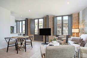 2bd Apartment in Granada San Mat as IV