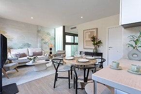 2bd Apartment in Granada San Mat as IV