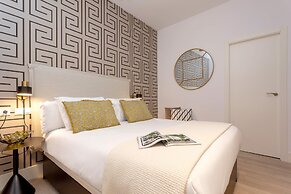 Bright Apartment in Granada Varela