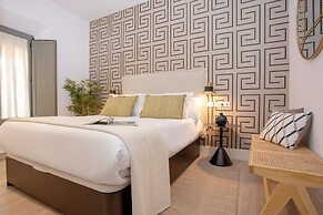 Bright Apartment in Granada Varela