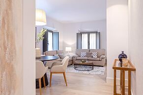 Bright Apartment in Granada Varela
