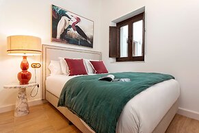 Luxury Duplex in Granada Horno Marina 5