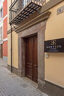 Luxury Duplex in Granada Horno Marina 5