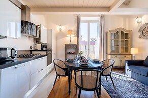 Luxury Apartment in Florencia Scarlatti