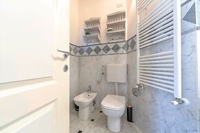 Luxury Apartment in Florencia Scarlatti