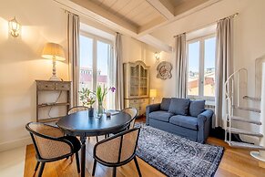 Luxury Apartment in Florencia Scarlatti