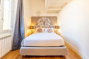 Luxury Apartment in Florencia Scarlatti