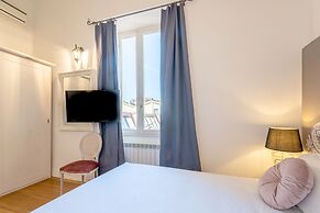 Luxury Apartment in Florencia Scarlatti
