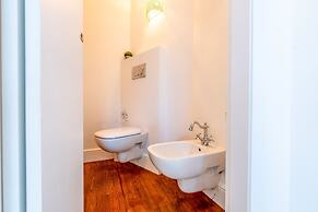 Luxury Apartment in Florencia Scarlatti