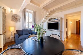 Luxury Apartment in Florencia Scarlatti