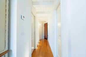 Luxury Apartment in Florencia Scarlatti